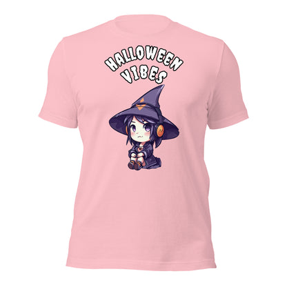 Halloween Vibes Premium Tee - Ryze North 