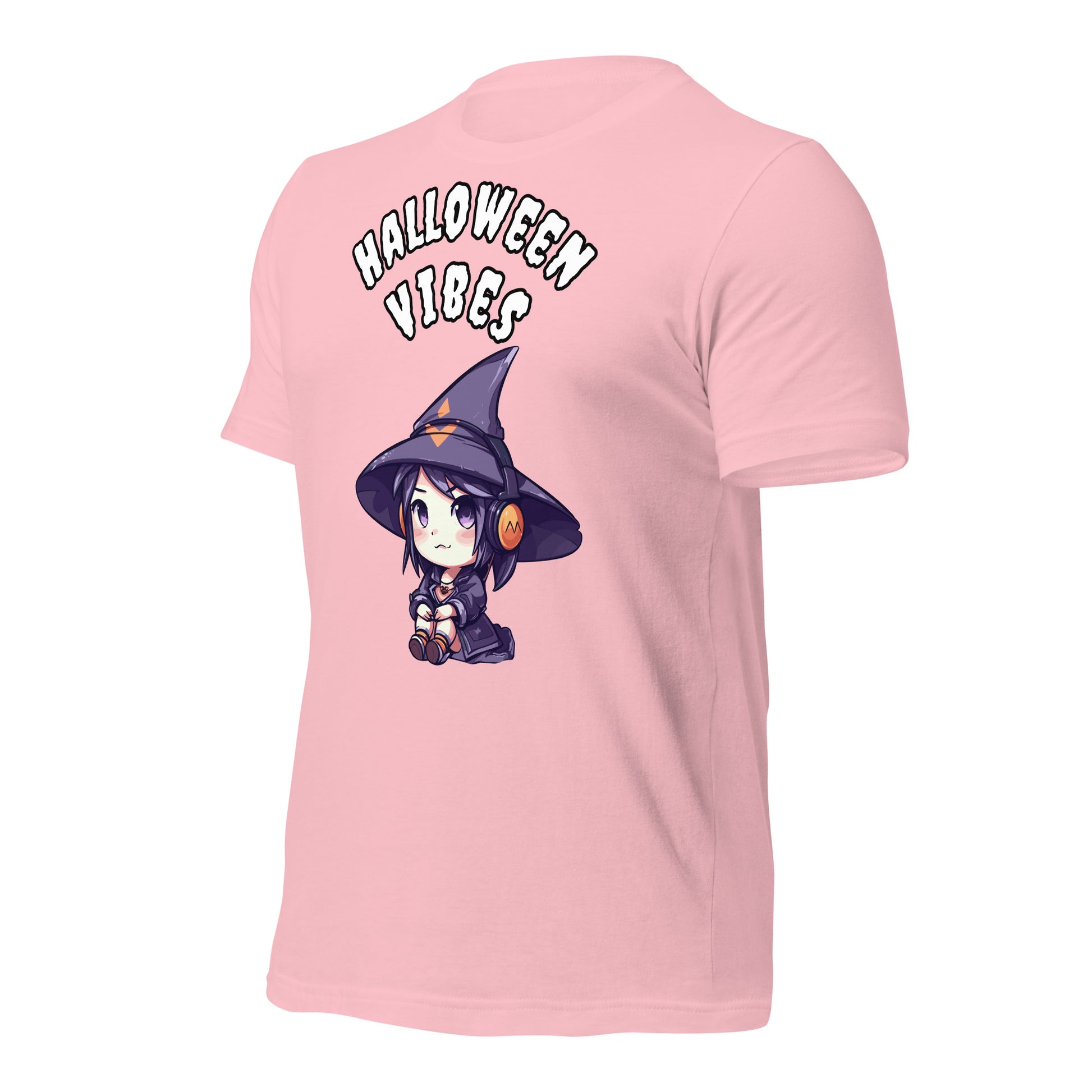 Halloween Vibes Premium Tee - Ryze North 