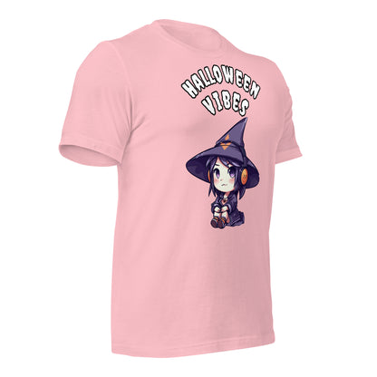 Halloween Vibes Premium Tee - Ryze North 