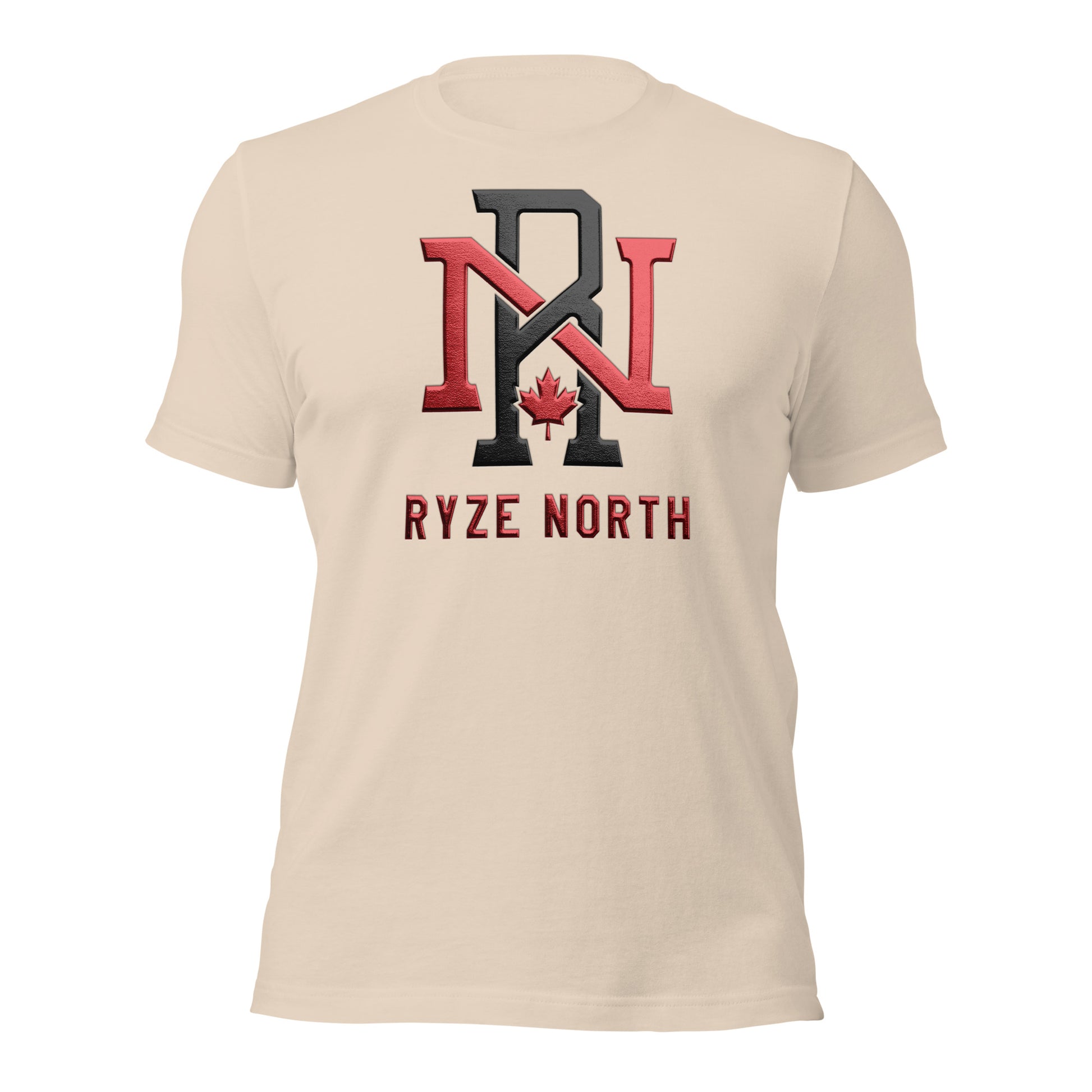 Ryze North Premium Tee - Ryze North 