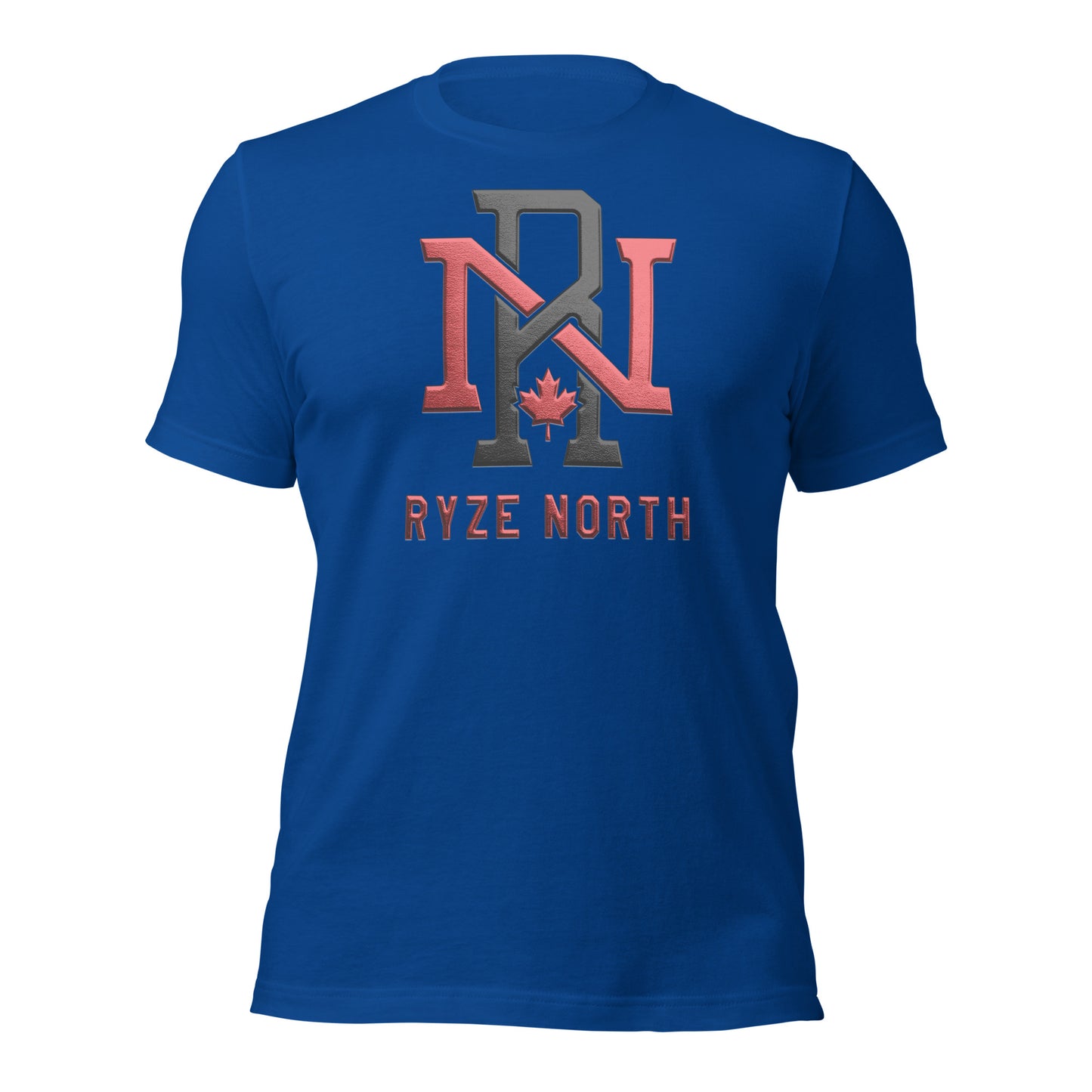 Ryze North Premium Tee - Ryze North 