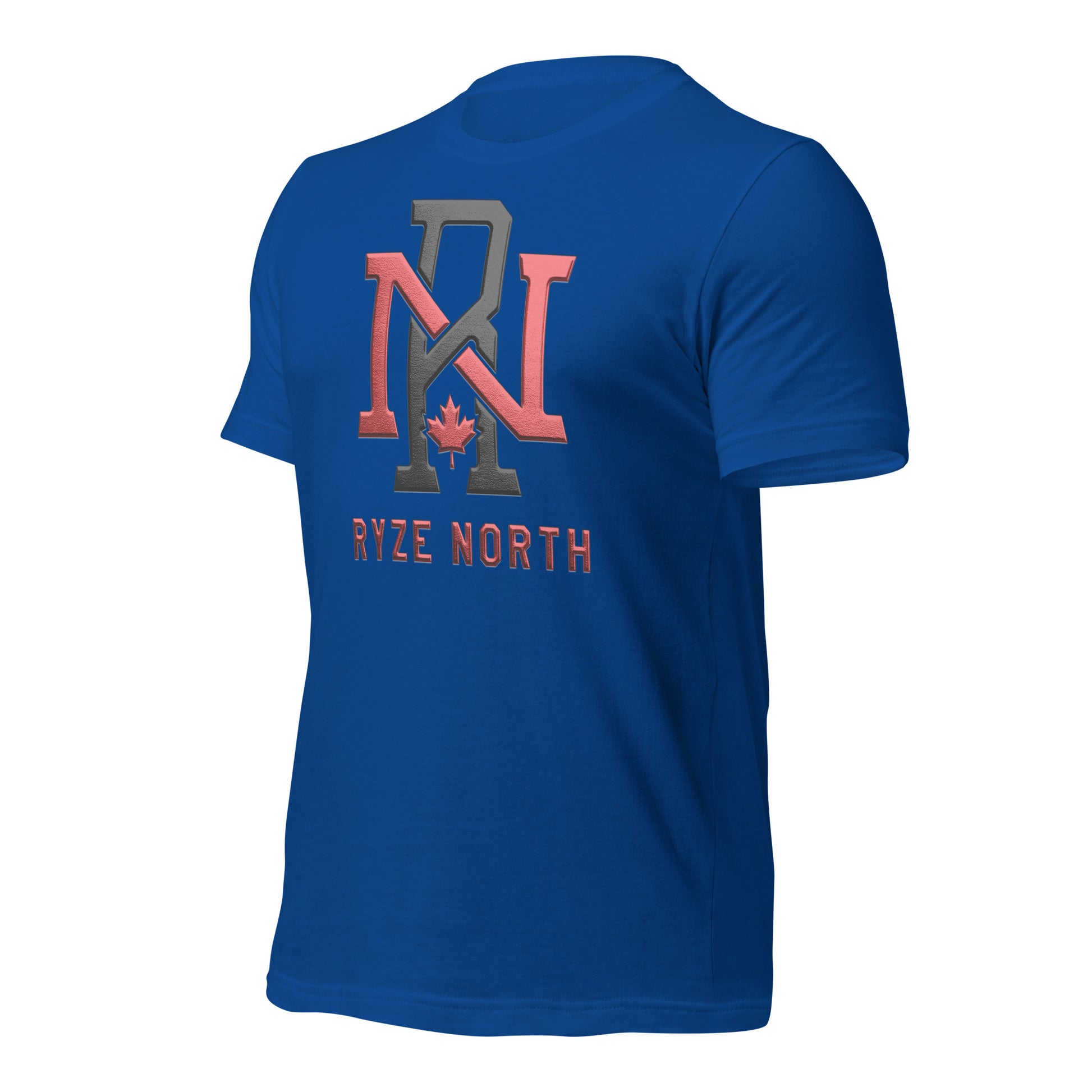 Ryze North Premium Tee - Ryze North 