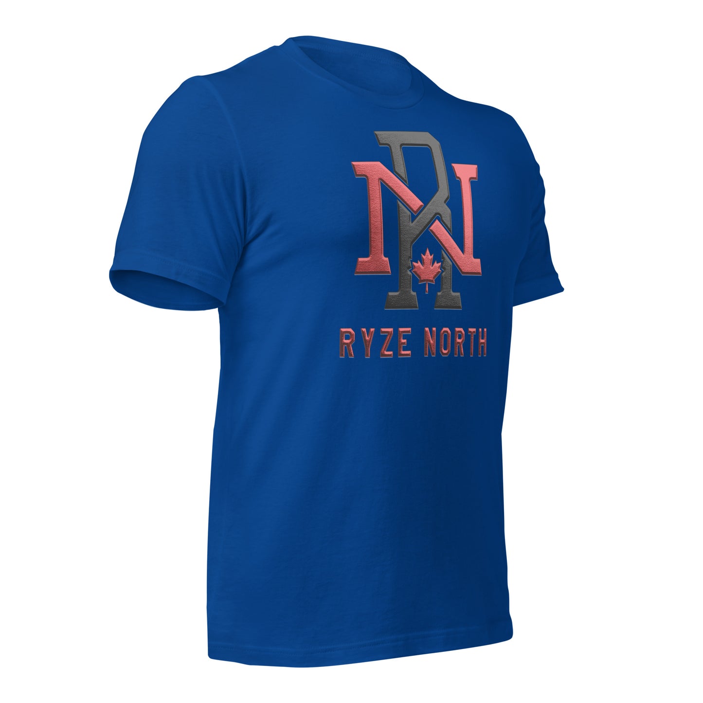 Ryze North Premium Tee - Ryze North 