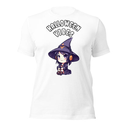 Halloween Vibes Premium Tee - Ryze North 