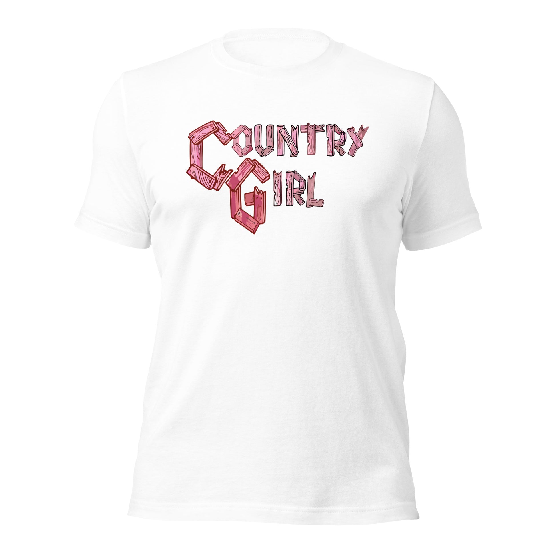 Country Girl Premium Women's Tee - Ryze North 