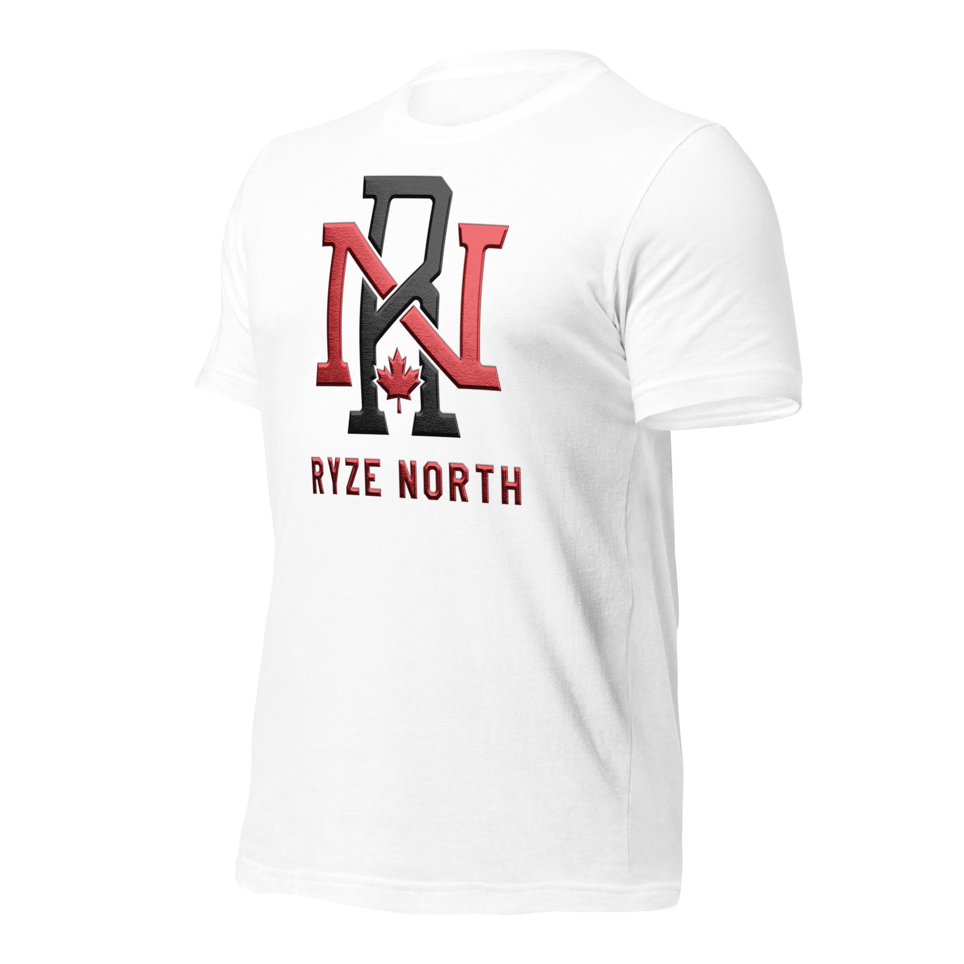 Ryze North Premium Tee - Ryze North 