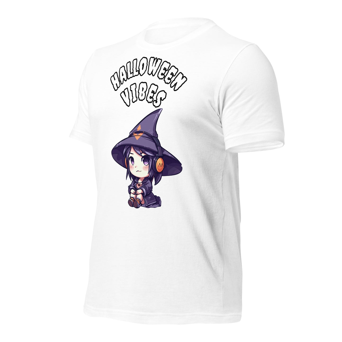 Halloween Vibes Premium Tee - Ryze North 