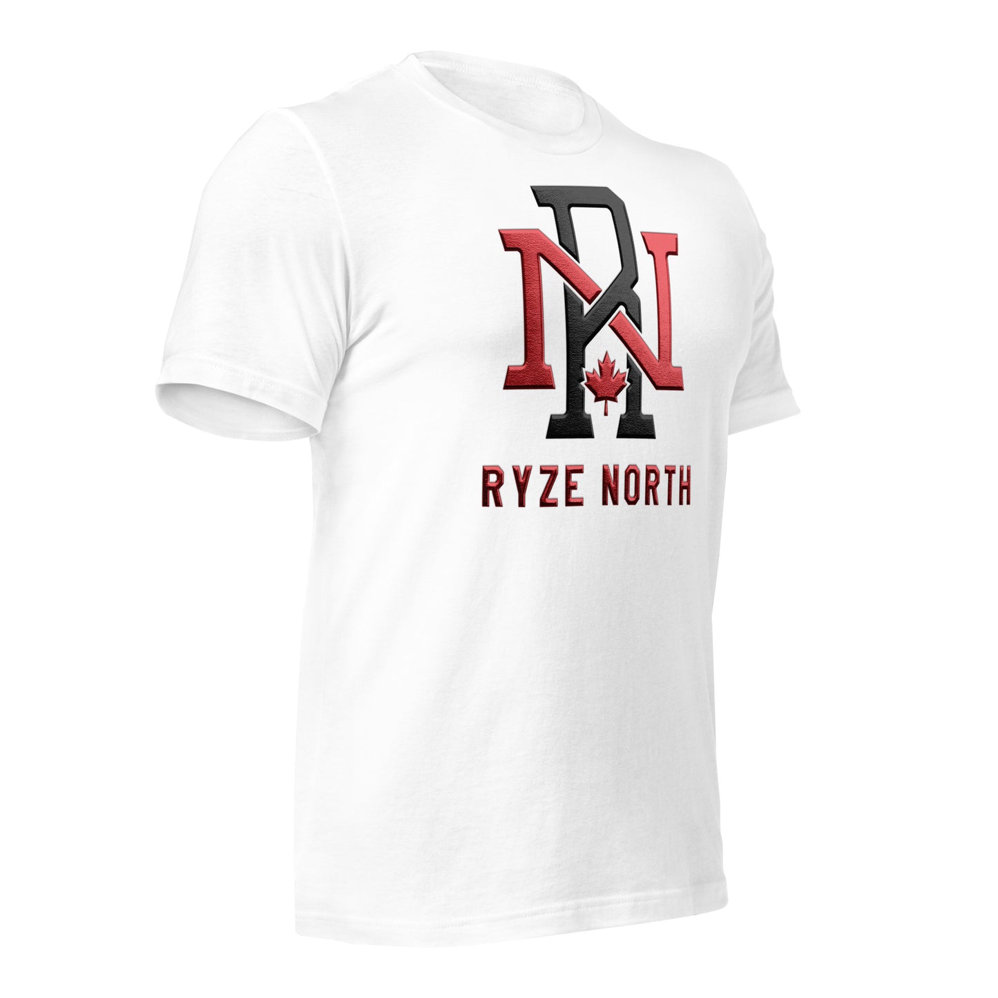 Ryze North Premium Tee - Ryze North 