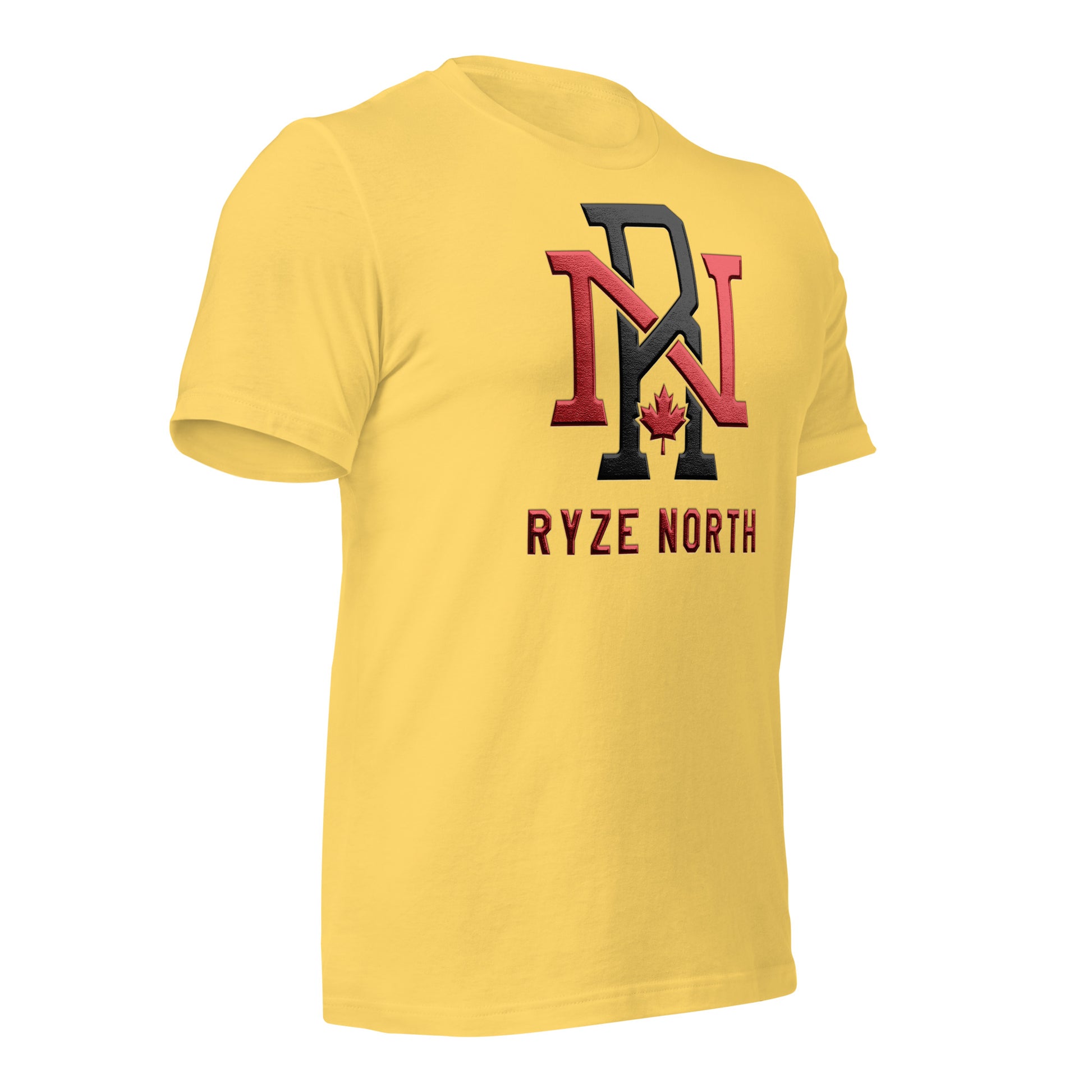 Ryze North Premium Tee - Ryze North 