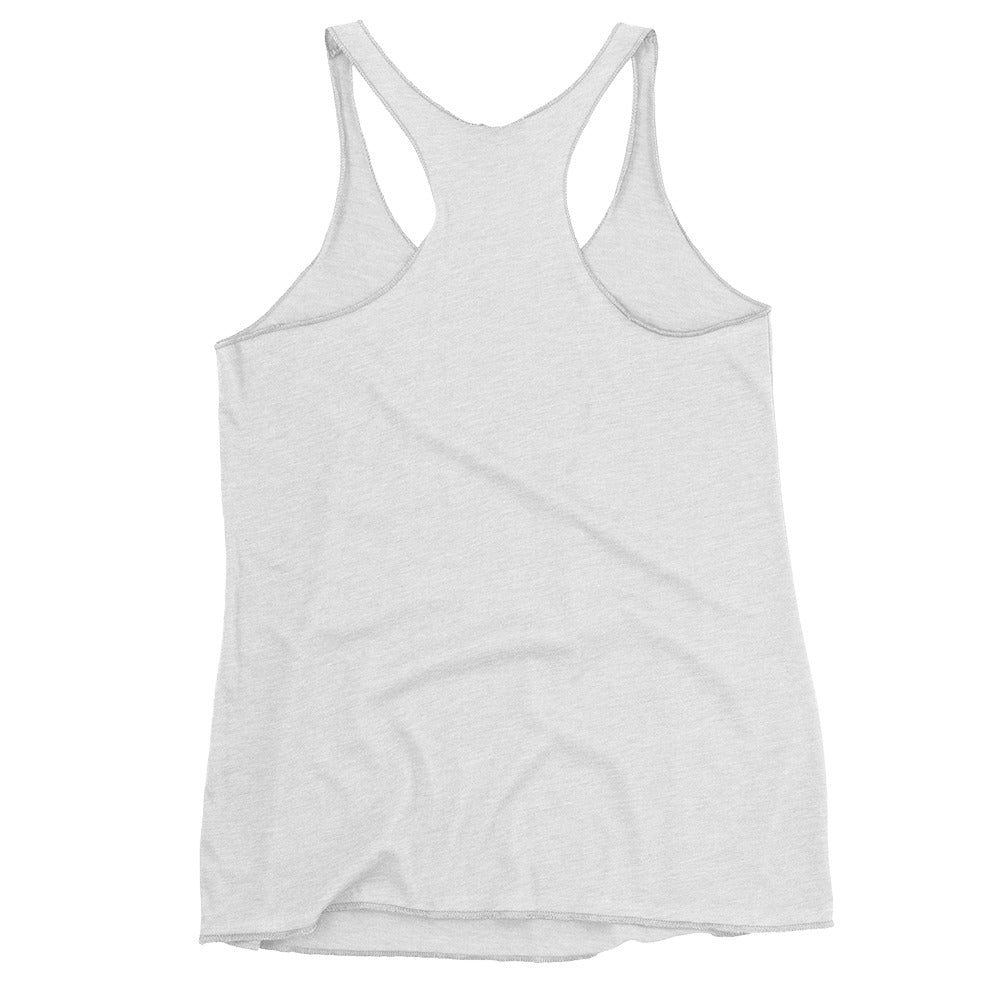 Ryze North Women's Racerback Tank Top - Ryze North 