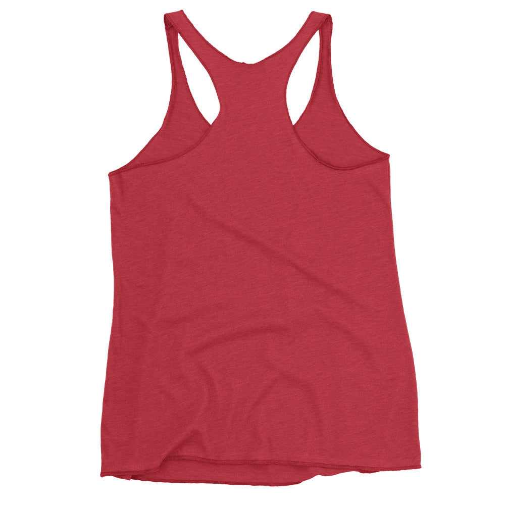 Ryze North Women's Racerback Tank Top - Ryze North 