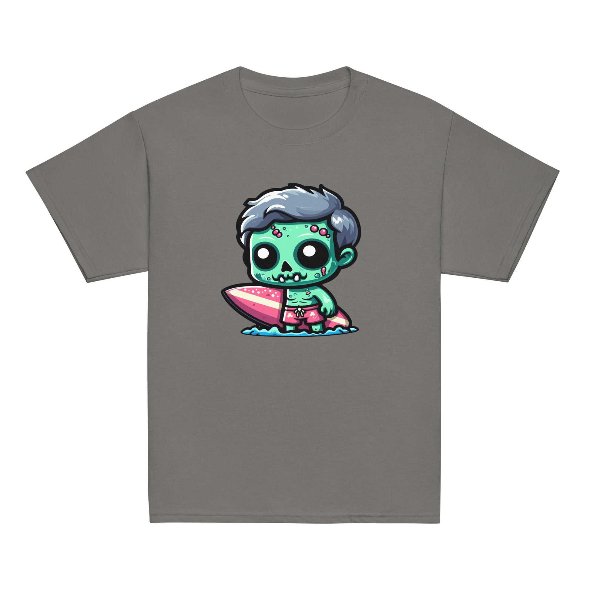 Zombie Surfer Youth Tee - Ryze North 