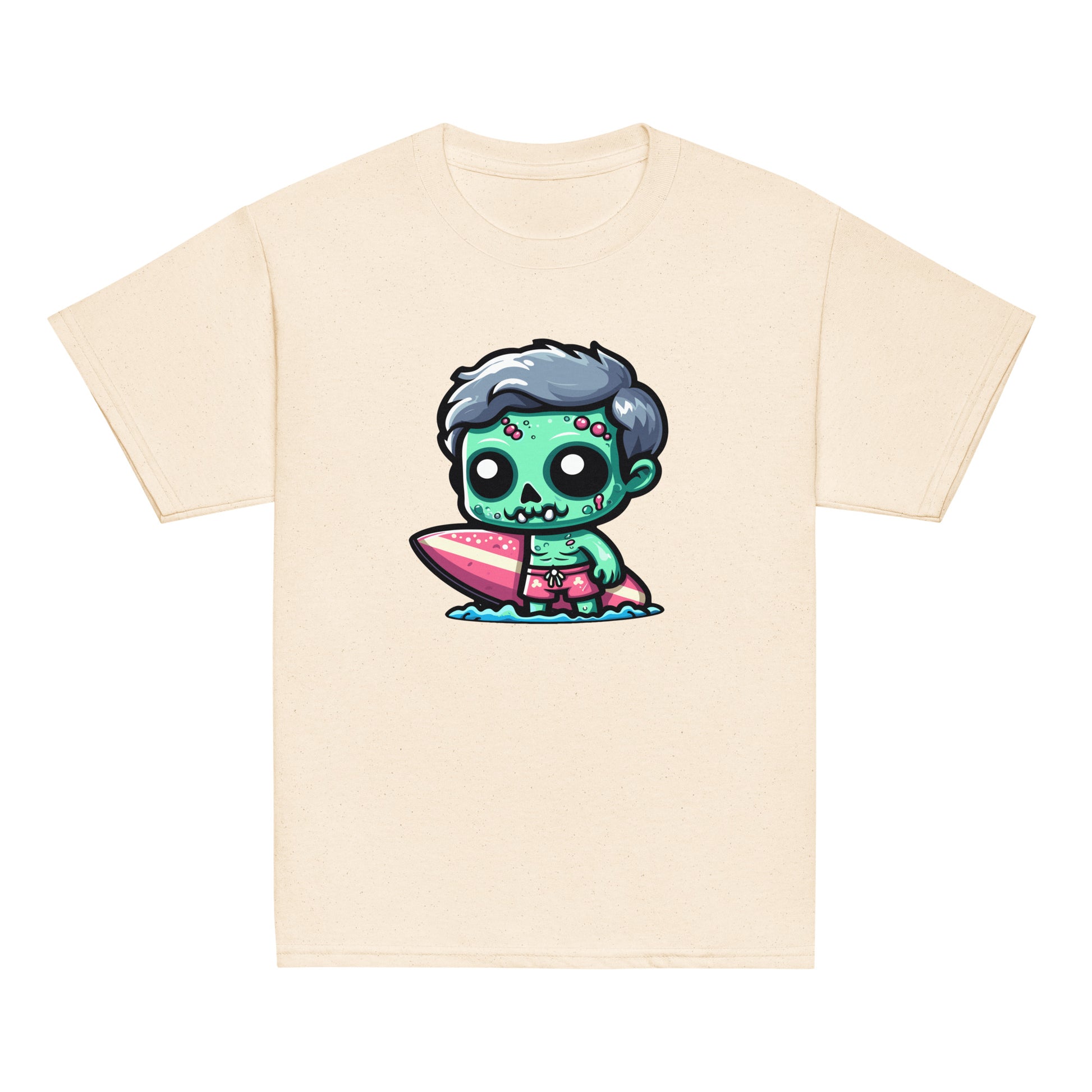 Zombie Surfer Youth Tee - Ryze North 