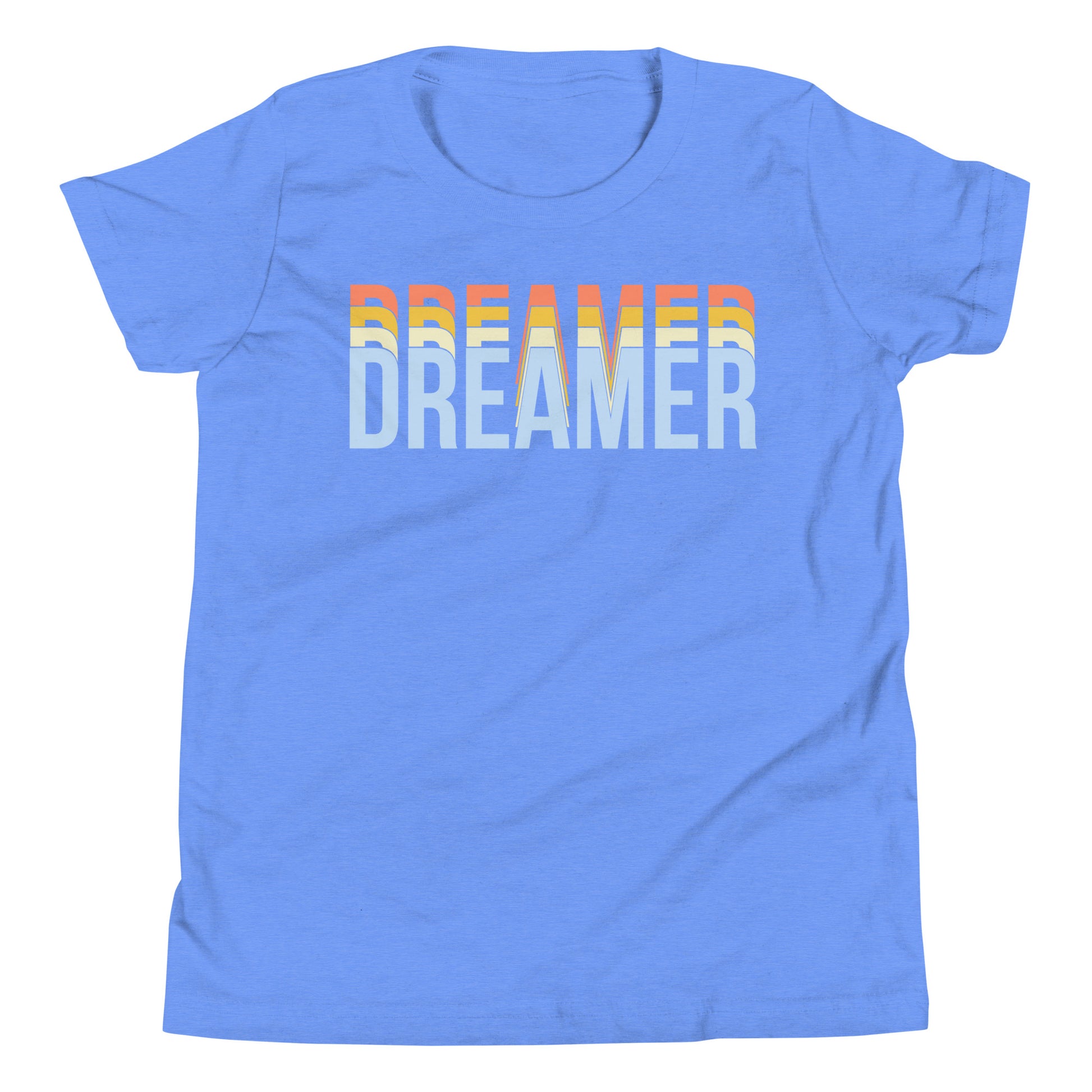 Dreamer Premium Youth Tee - Ryze North 